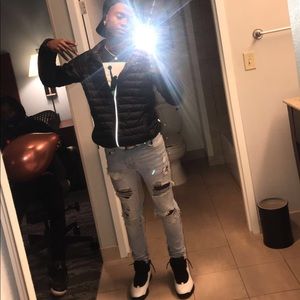 Meet your Posher, Torrey